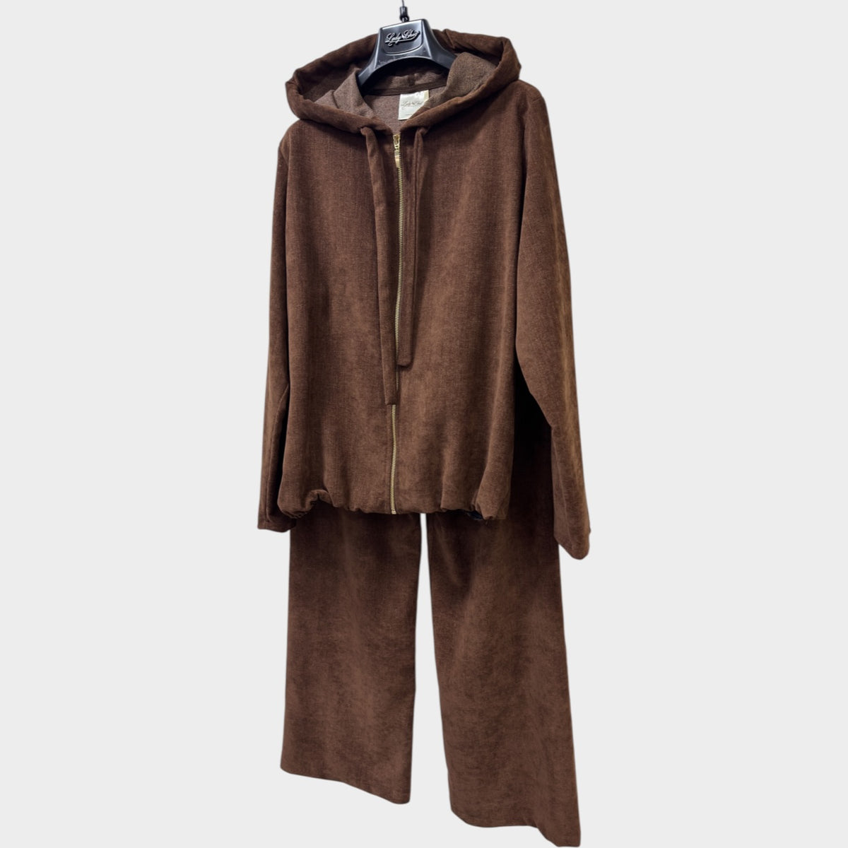 Tuta Lady Chic 11905