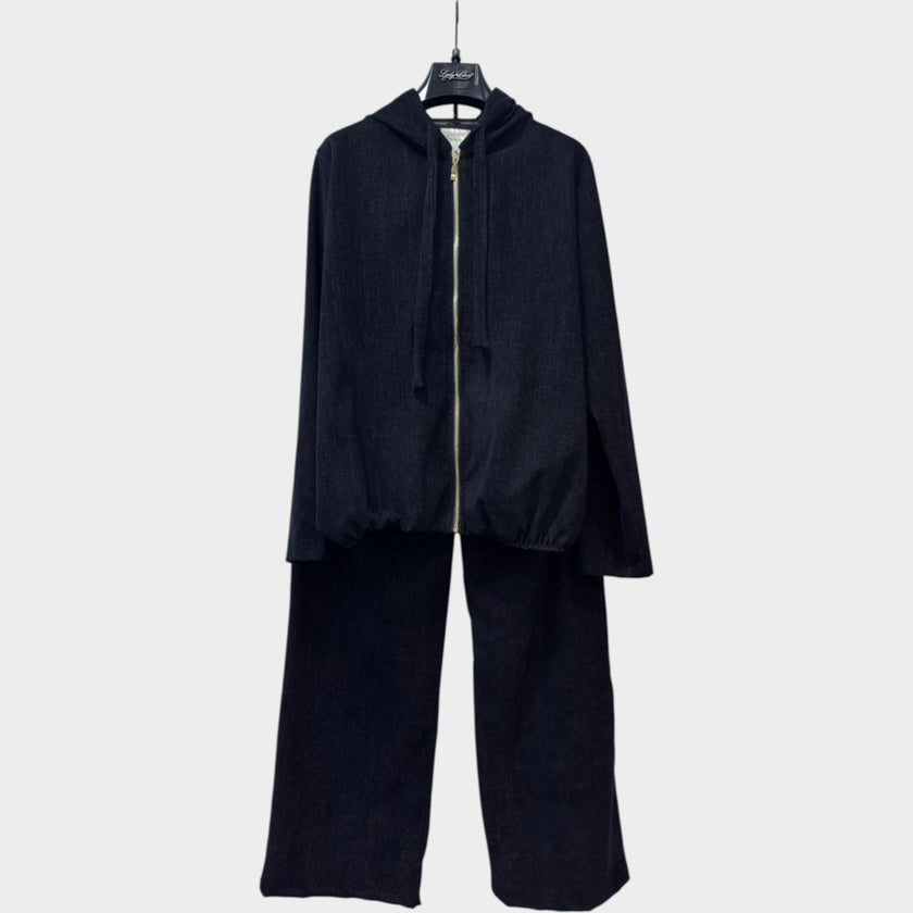 Tuta Lady Chic 11905