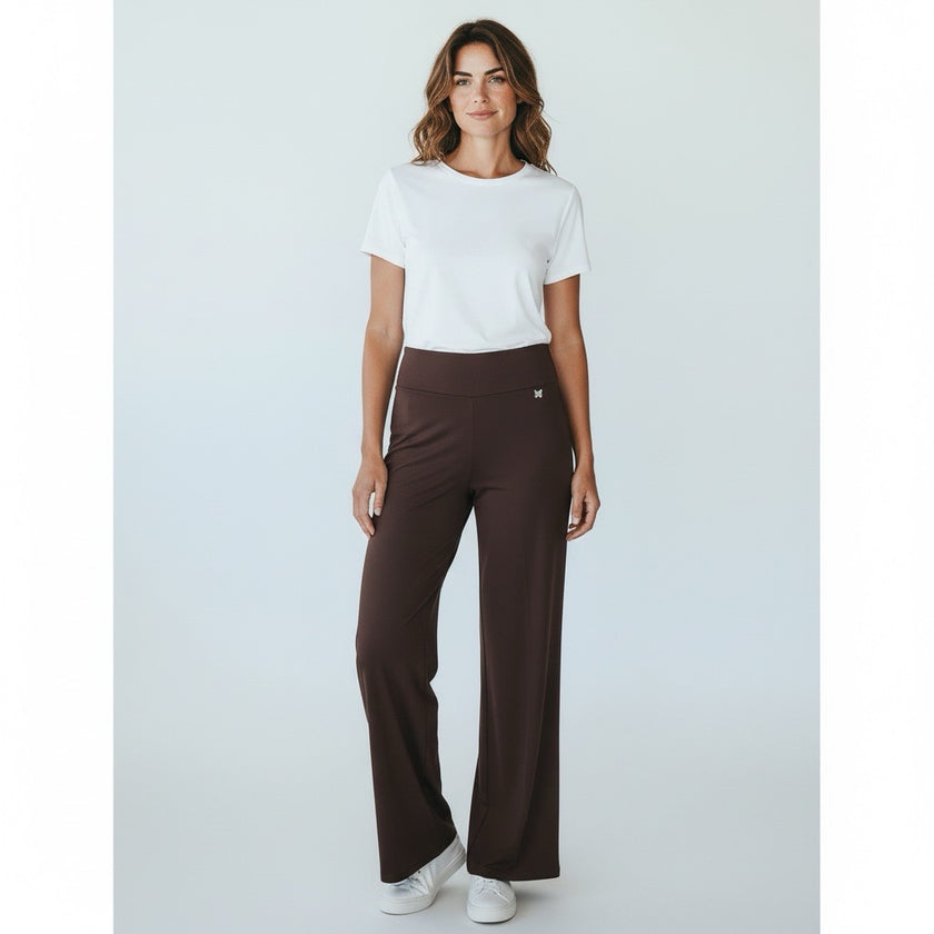 Pantalone Lady Chic 11909