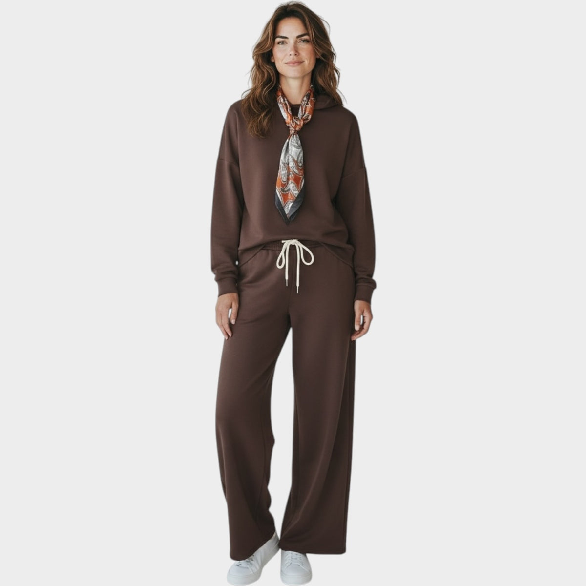 Tuta Lady Chic 11919+11917