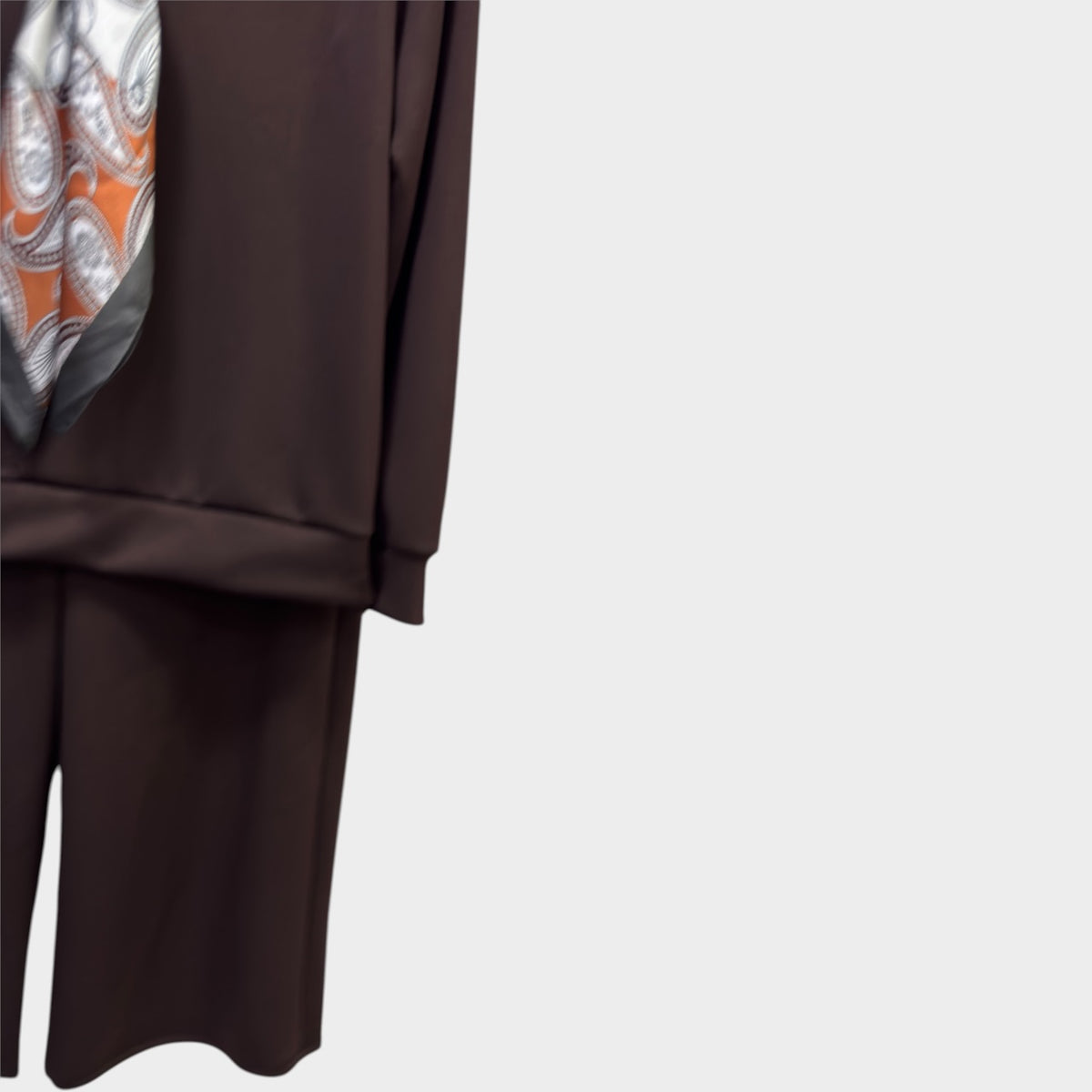 Tuta Lady Chic 11919+11917