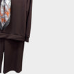 Tuta Lady Chic 11919+11917