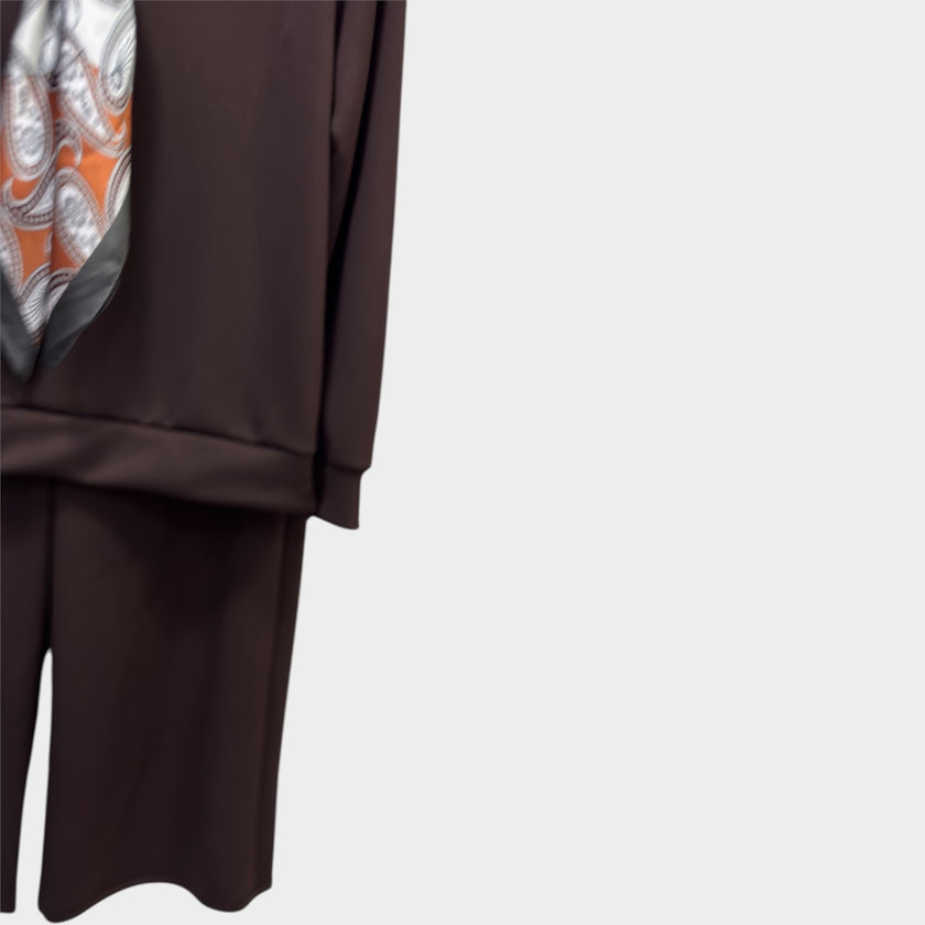 Tuta Lady Chic 11919+11917