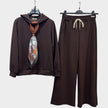 Tuta Lady Chic 11919+11917