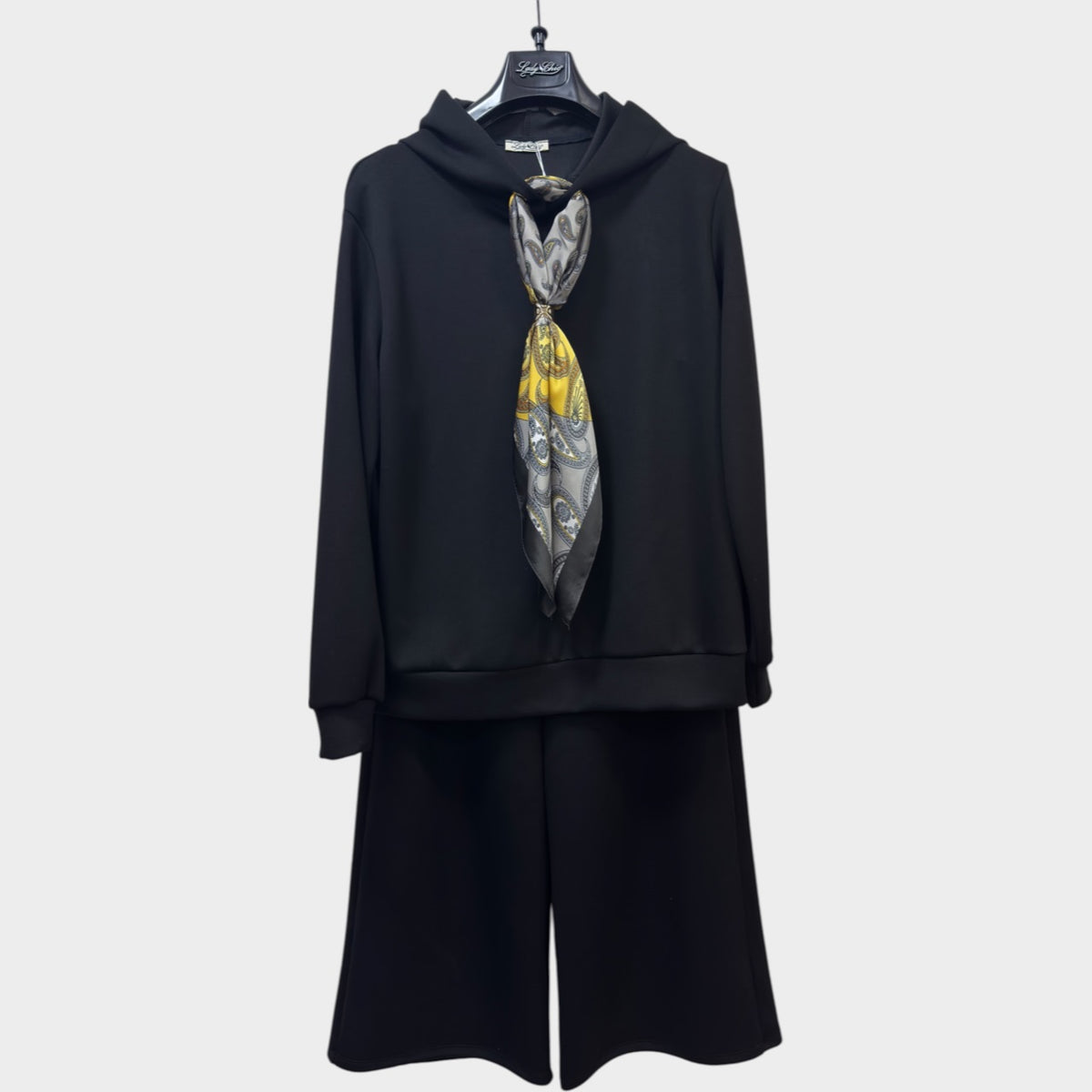 Tuta Lady Chic 11919+11917