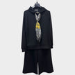 Tuta Lady Chic 11919+11917