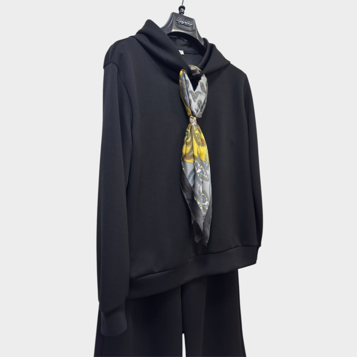 Tuta Lady Chic 11919+11917