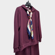Tuta Lady Chic 11919+11917