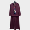 Tuta Lady Chic 11919+11917