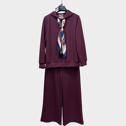 Tuta Lady Chic 11919+11917