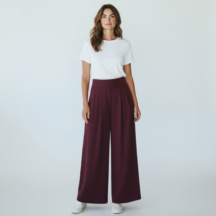 Pantalone Lady Chic 11963