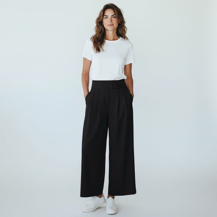 Pantalone Lady Chic 11963