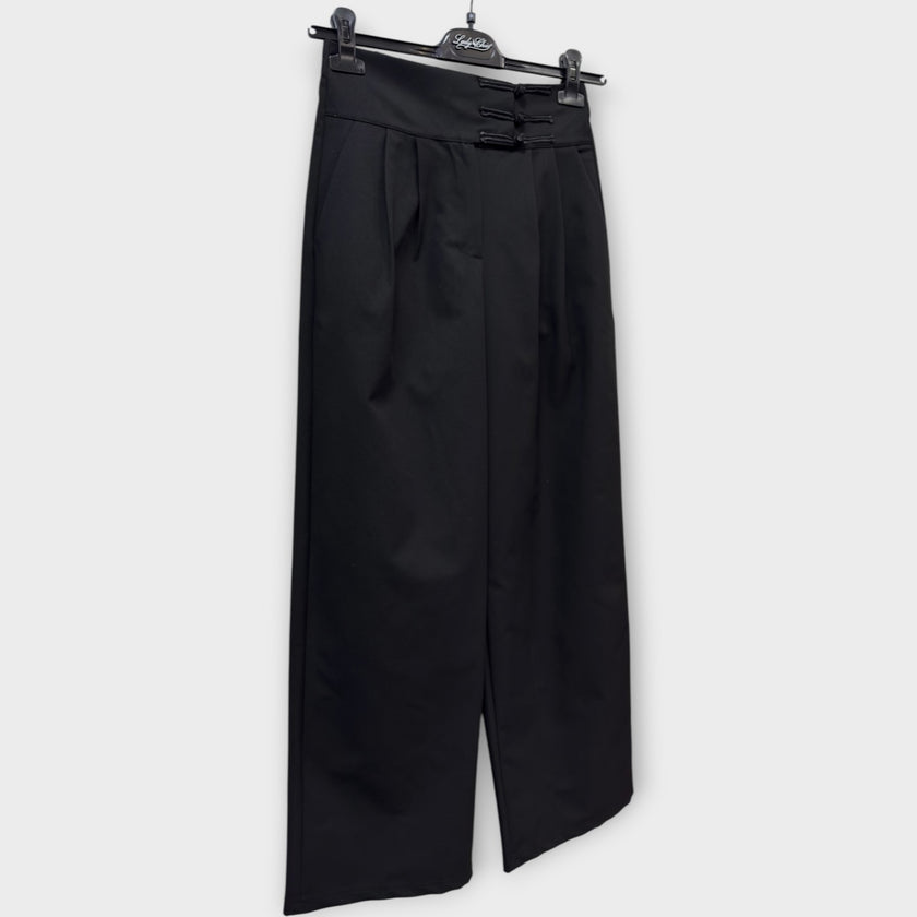 Pantalone Lady Chic 11963