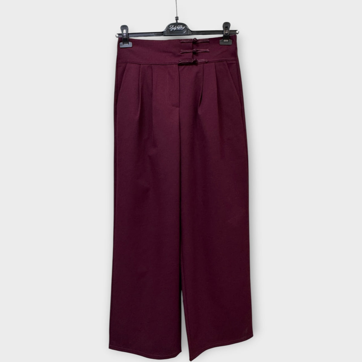 Pantalone Lady Chic 11963