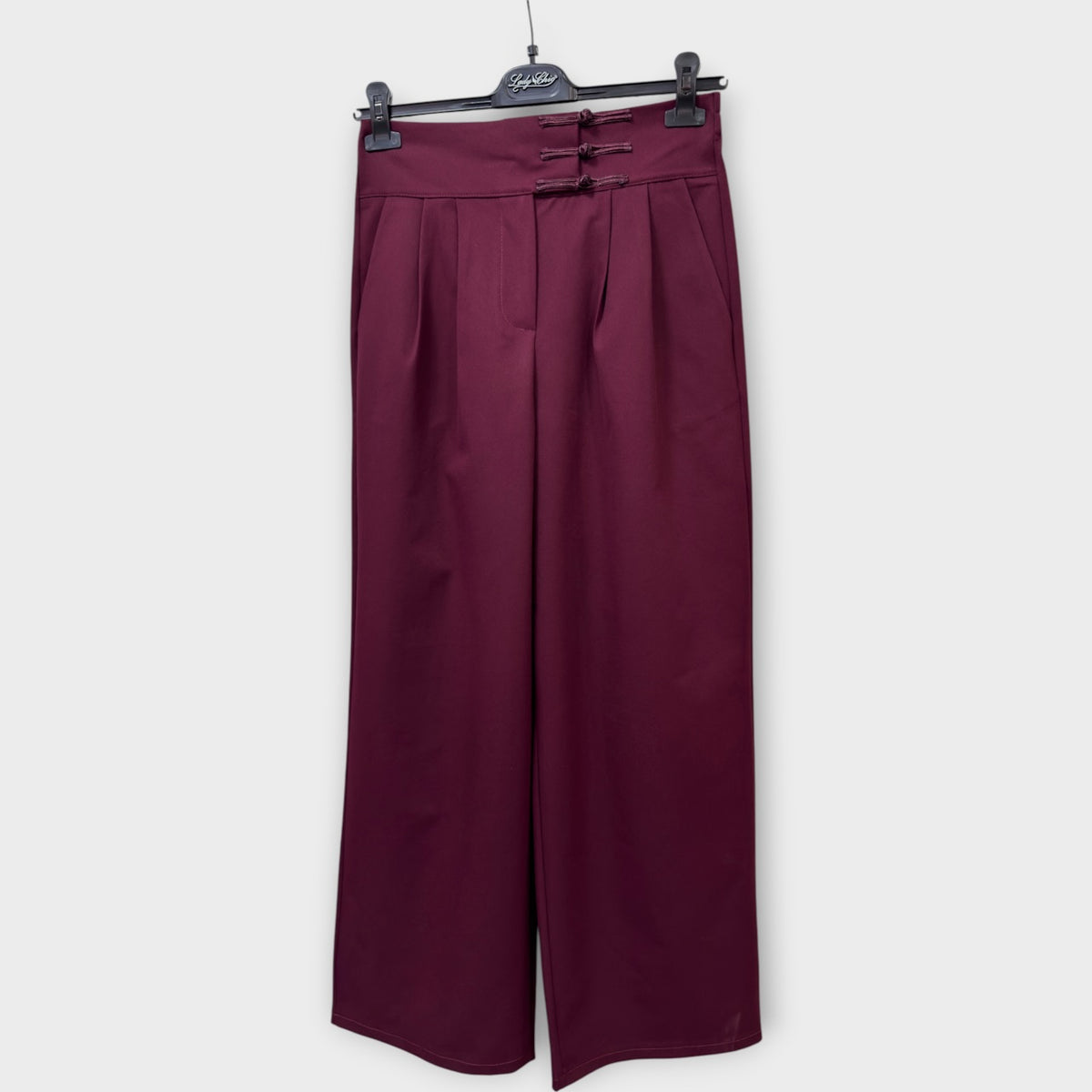 Pantalone Lady Chic 11963