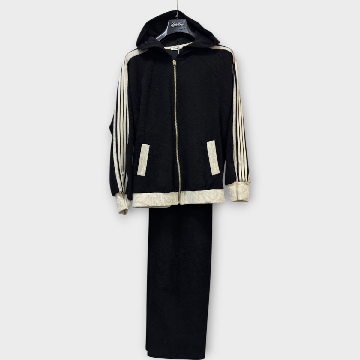 Tuta Lady Chic 11964