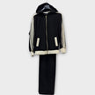 Tuta Lady Chic 11964