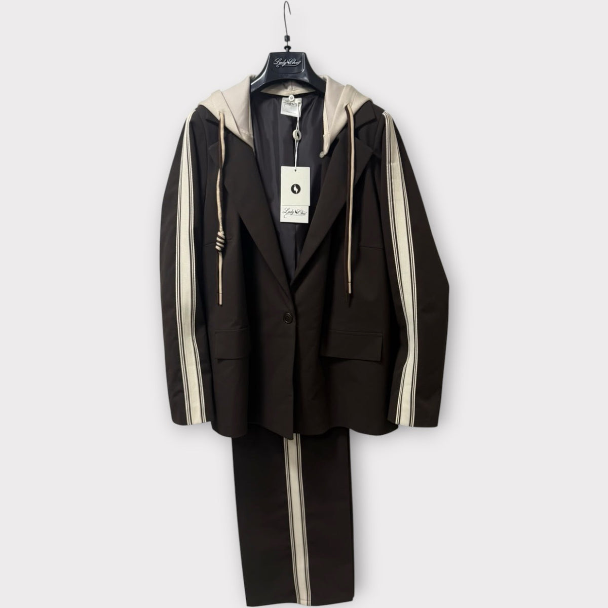 Tuta Lady Chic 11967