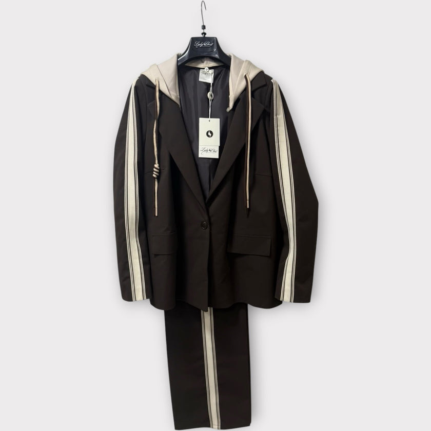 Tuta Lady Chic 11967