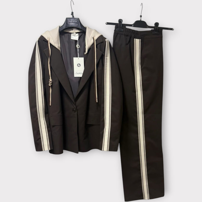 Tuta Lady Chic 11967