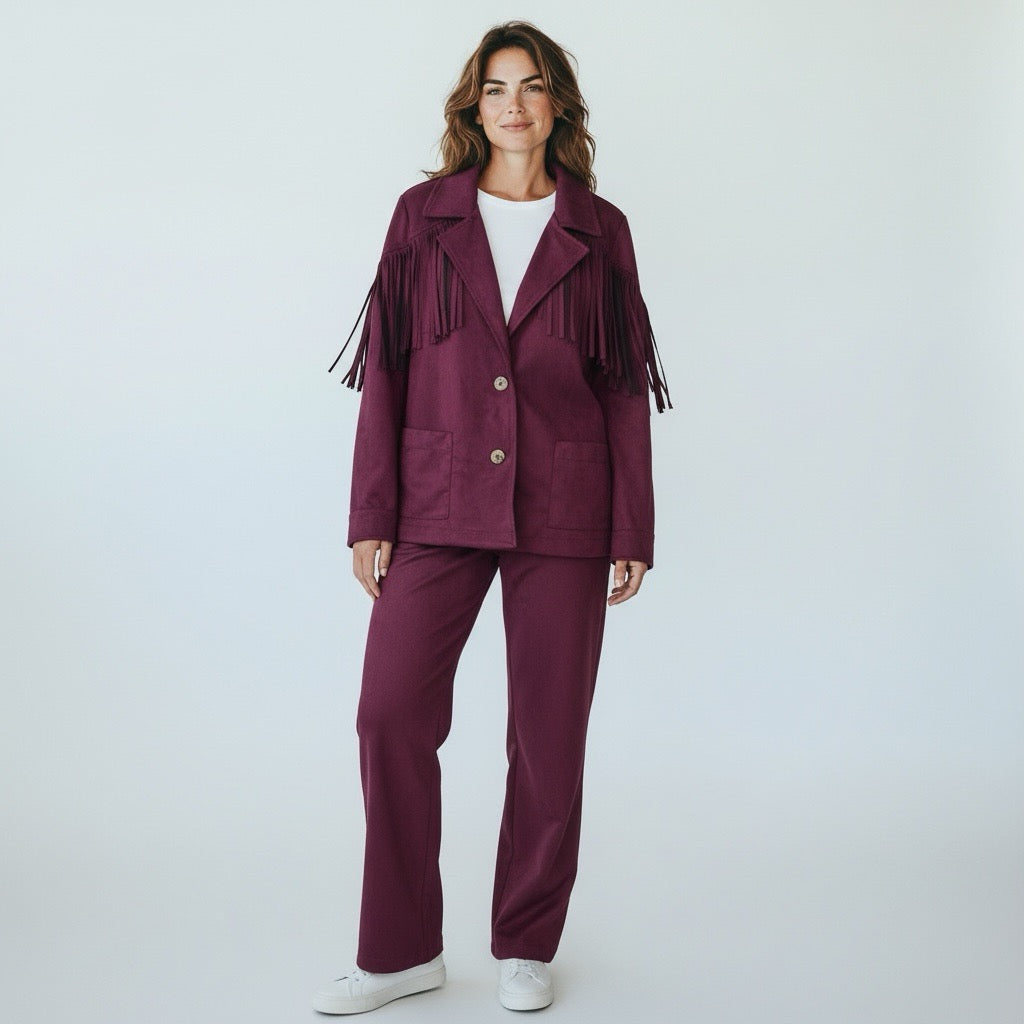 Completo Lady Chic 11969 + 11970