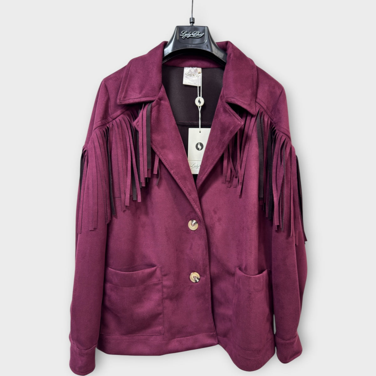 Completo Lady Chic 11969 + 11970