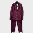 Completo Lady Chic 11969 + 11970