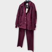 Completo Lady Chic 11969 + 11970