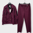Completo Lady Chic 11969 + 11970
