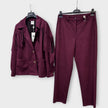 Completo Lady Chic 11969 + 11970