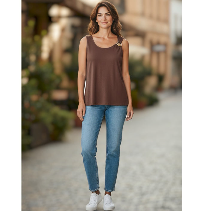 Canotta Lady Chic 11979