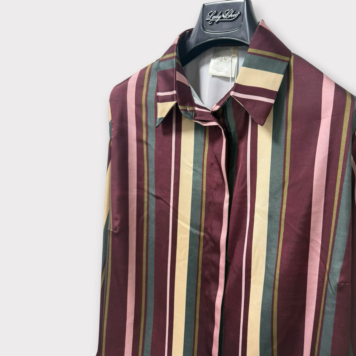 Camicia Lady chic 11986