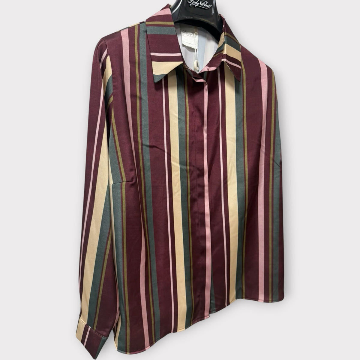 Camicia Lady chic 11986