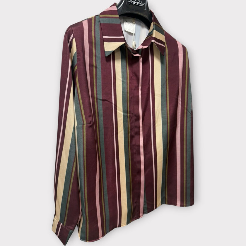Camicia Lady chic 11986