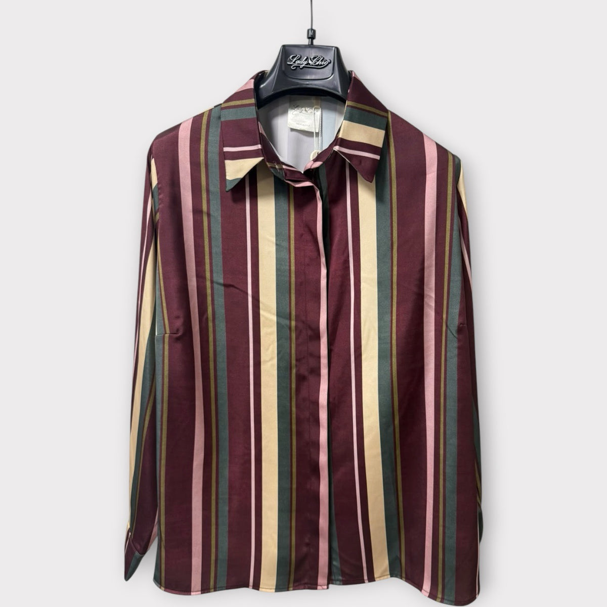 Camicia Lady chic 11986