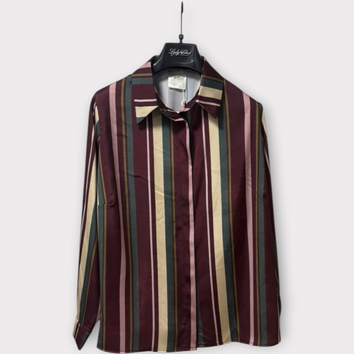 Camicia Lady chic 11986