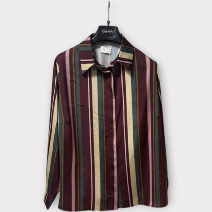 Camicia Lady chic 11986