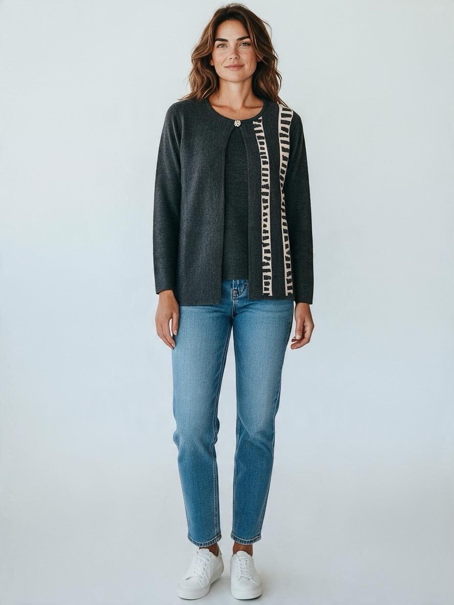 Finto Twinset Marlook 12097