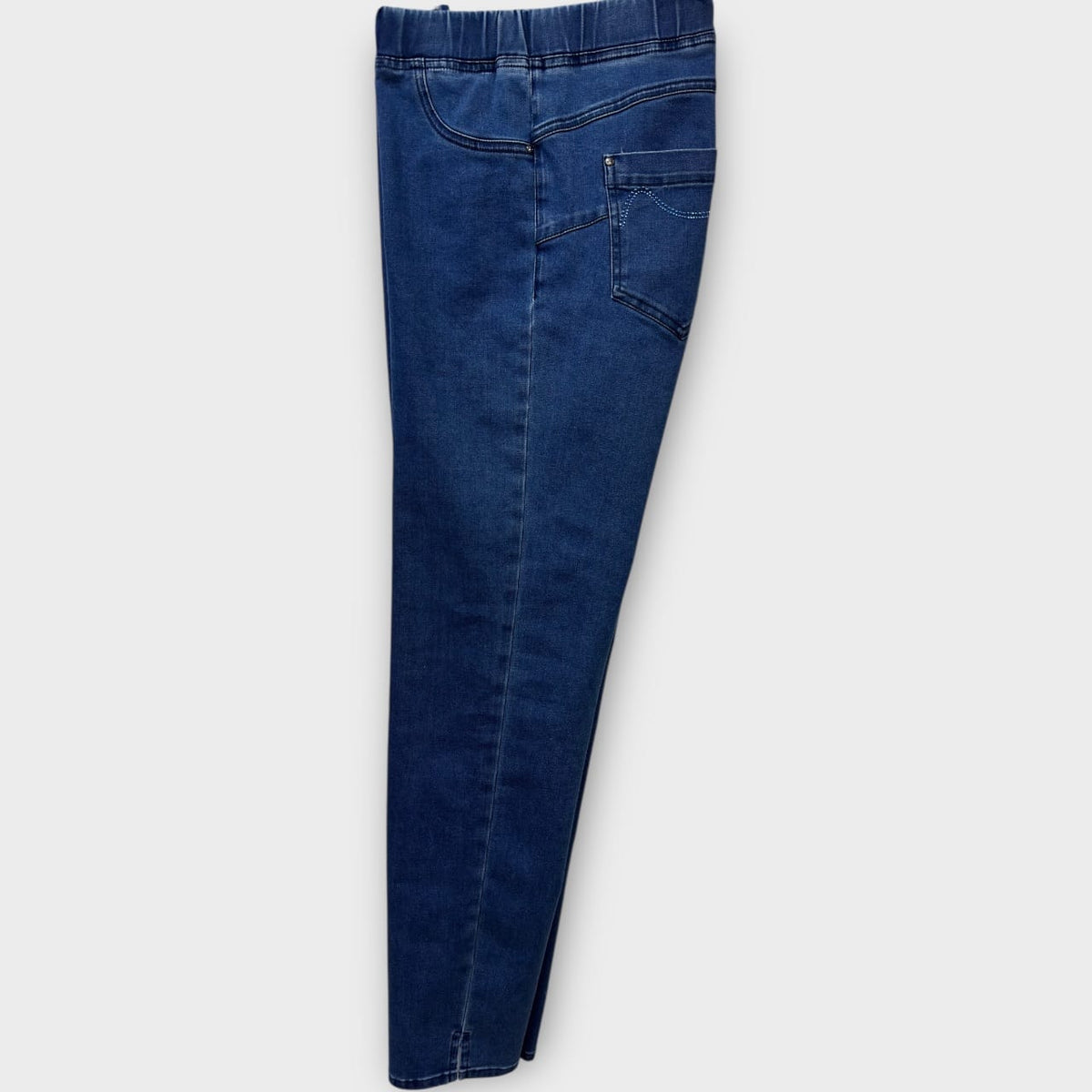 Jeans Carla Ferroni 13806