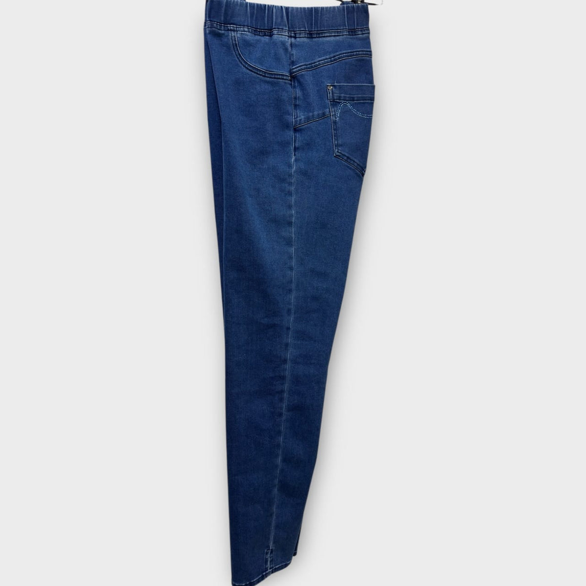 Jeans Carla Ferroni 13806