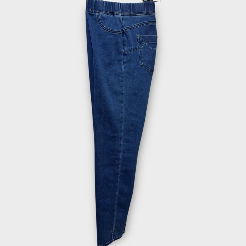 Jeans Carla Ferroni 13806