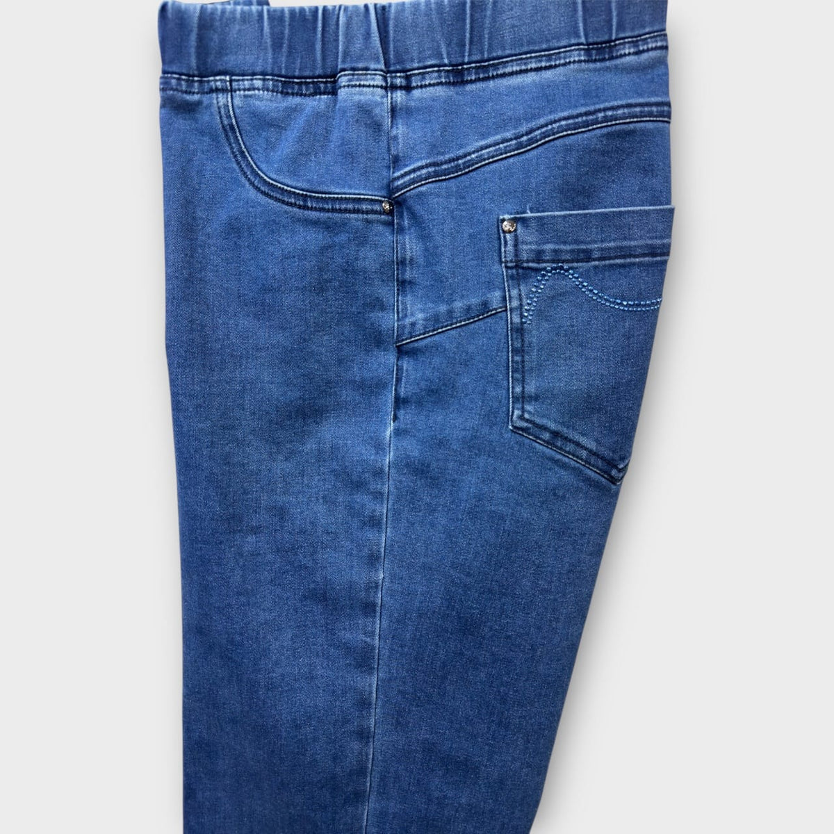 Jeans Carla Ferroni 13806