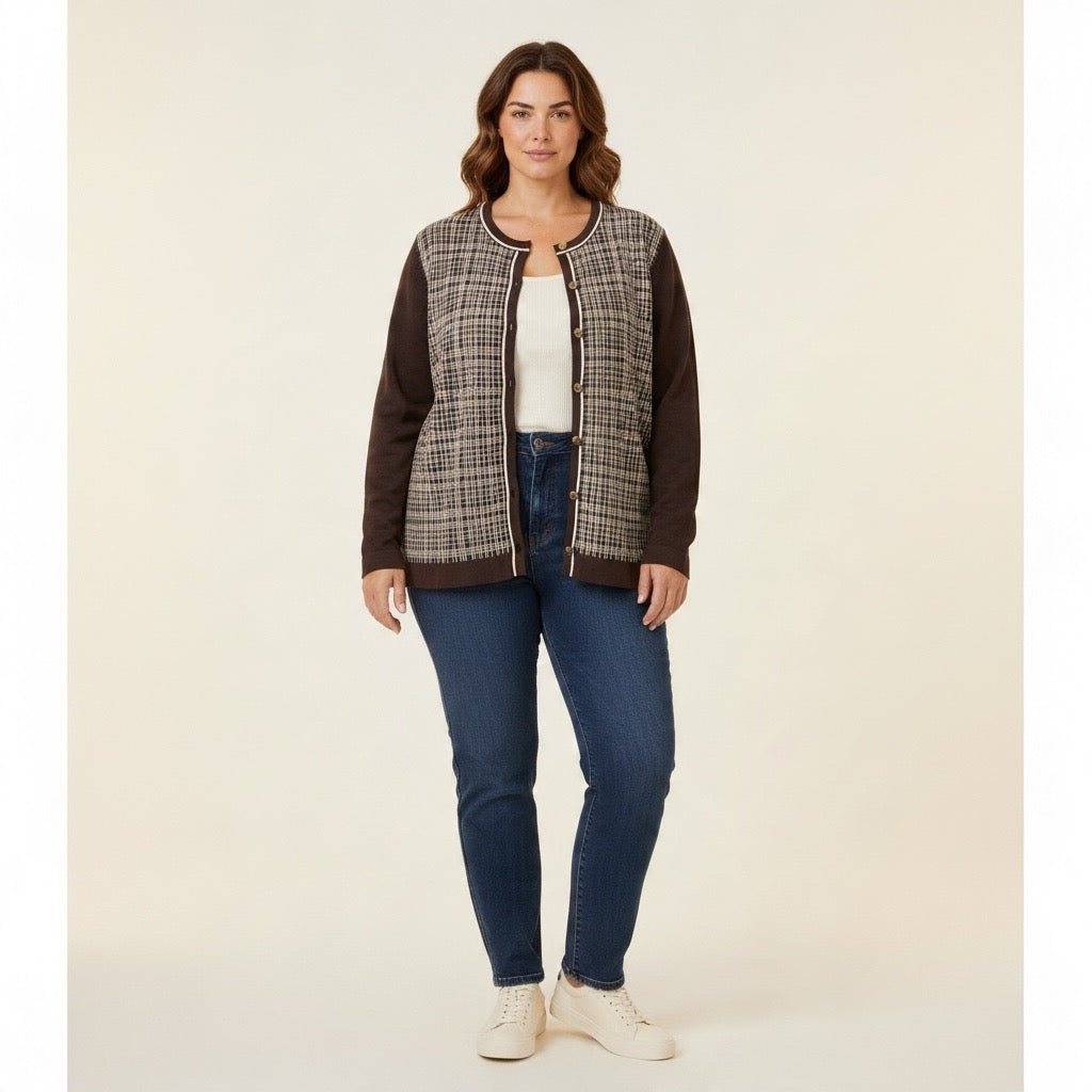 Maglia Clarin Shavien 13853c