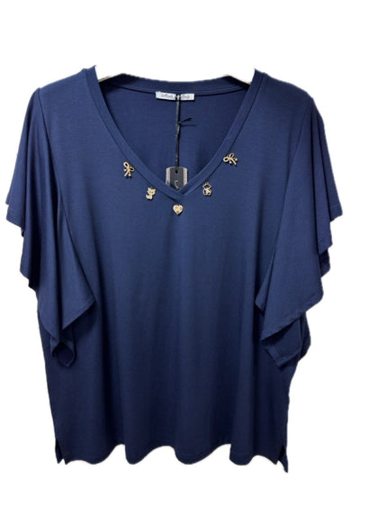 Maglia La Scintilla 140024