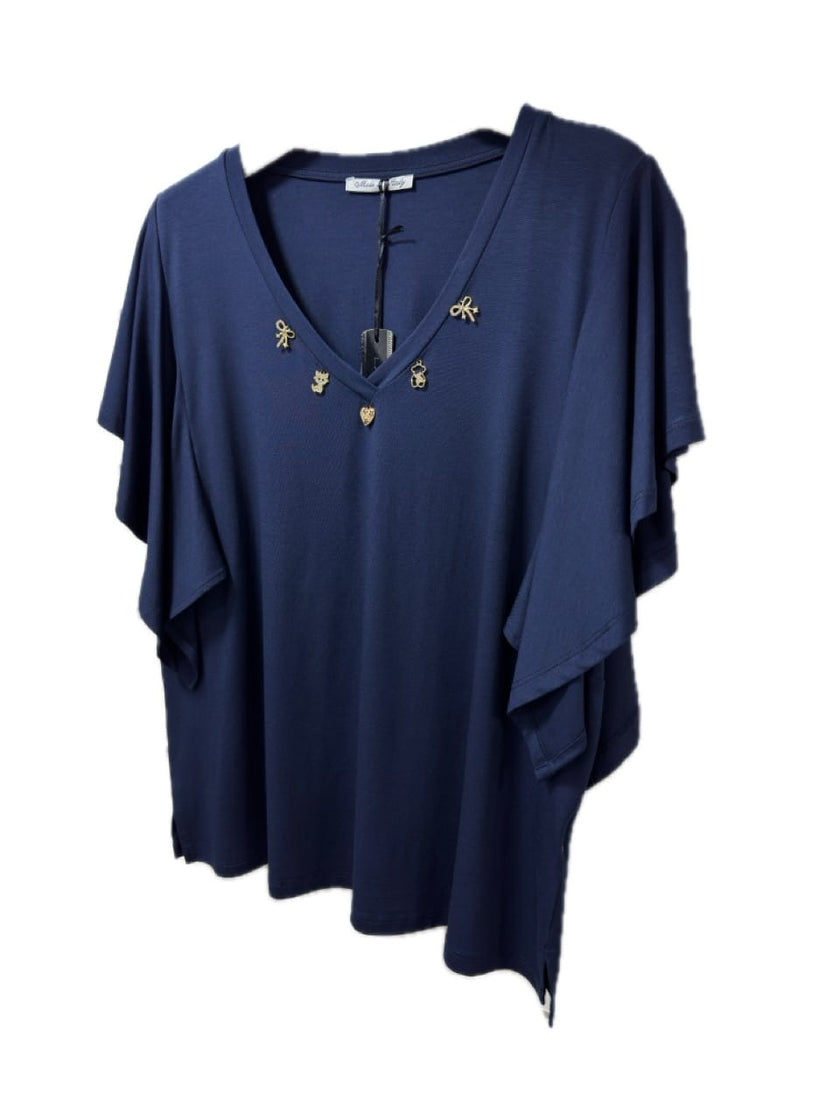 Maglia La Scintilla 140024