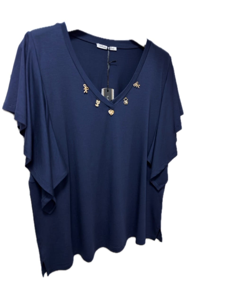 Maglia La Scintilla 140024