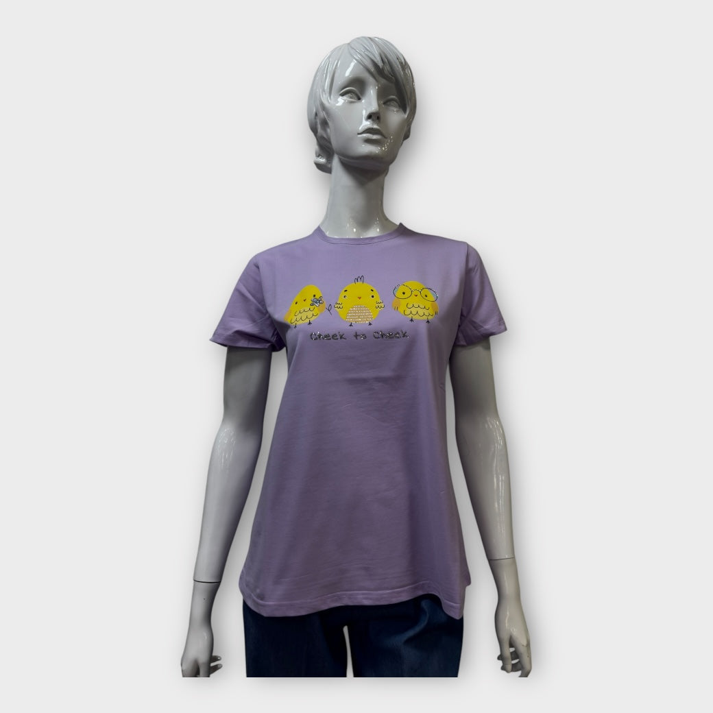 Maglia Gaia 143