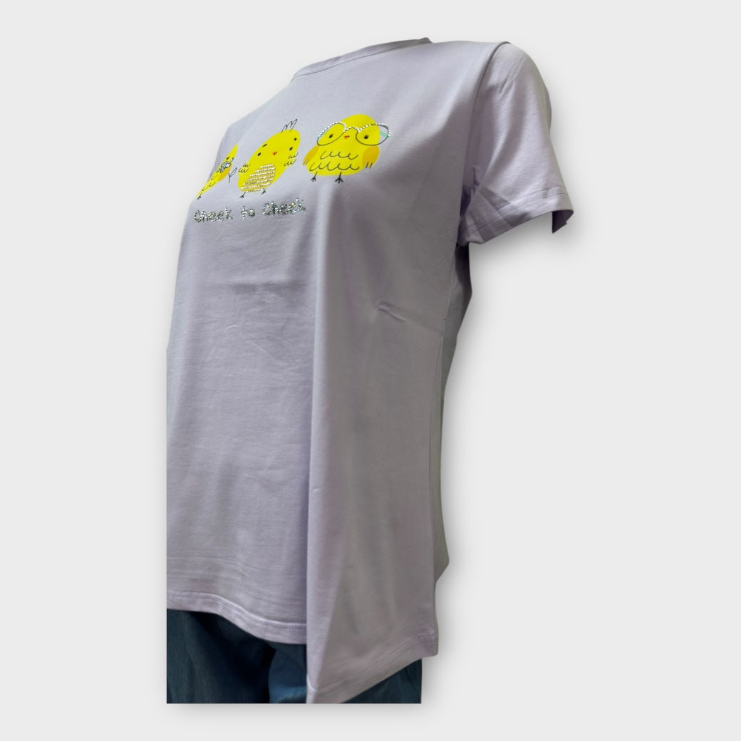 Maglia Gaia 143