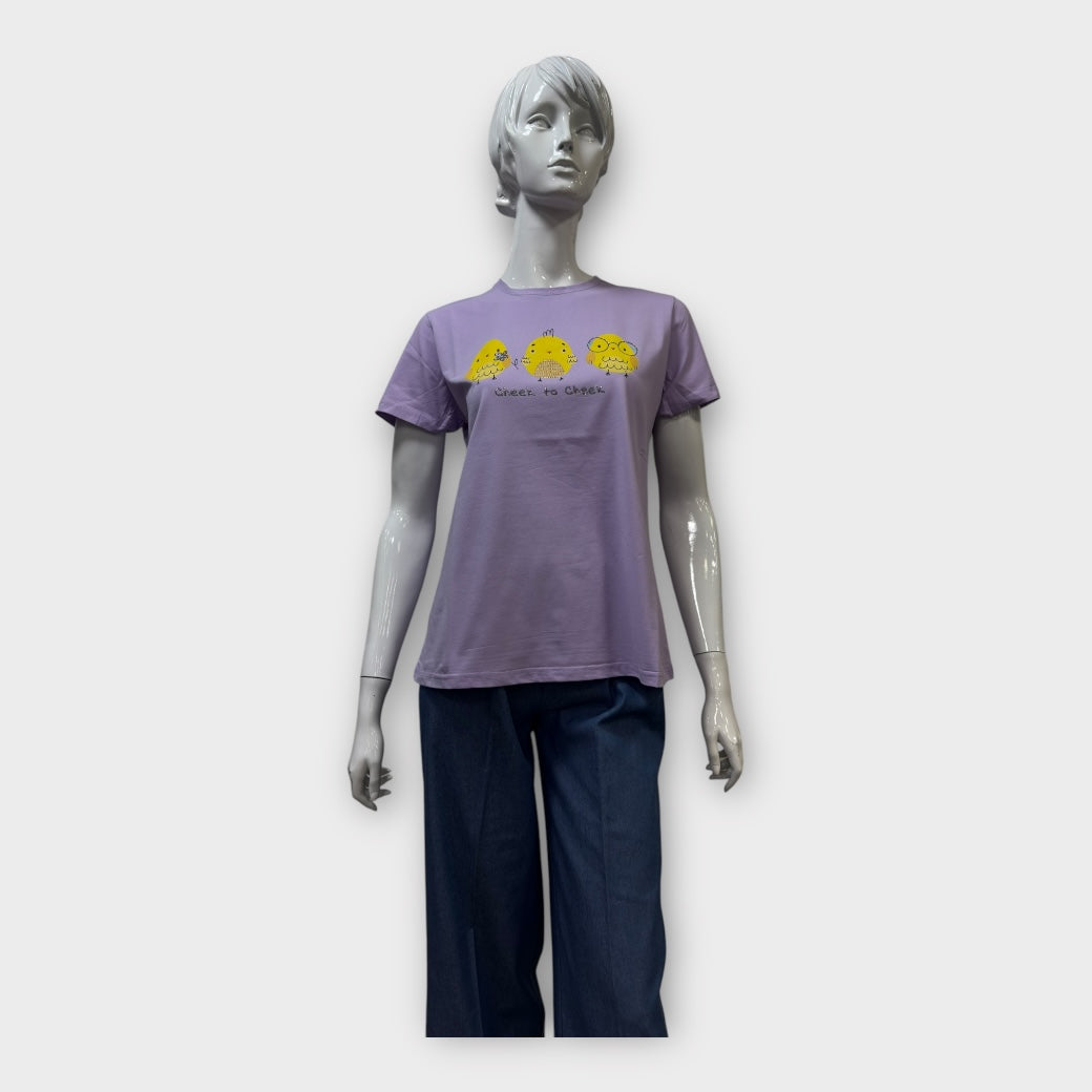 Maglia Gaia 143