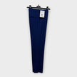 Pantalone Carla Ferroni punto milano estivo articolo 14459